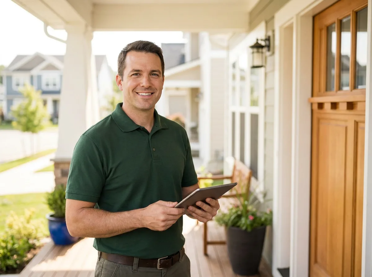 Pest control FAQs for New Market, IA